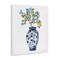 Stupell Industries Chinoiserie Vase Lemons Canvas Wall Art Design by Yvette St. Amant